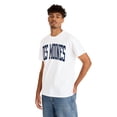 thumbnail image 6 of 22Gifts Des Moines Iowa Trip Moving Away Vacation Shirt, Gifts, Tshirt, 6 of 12