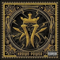 Kottonmouth Kings - Krown Power - Music & Performance - CD