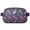 Purple-9, variant on Mini Fanny Pack Vintage Arrow and Feather Belt Bag for Women, Fashionable Waterproof Waist Pack with Adjustable Strap for Workout Running Traveling Hiking Cycling