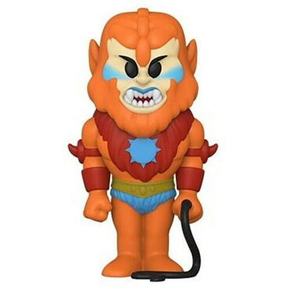 Funko Soda Masters of The Universe Beastman