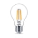 thumbnail image 2 of Foco Led Philips Filamento A19 E27 Luz Fría 5000K, 2 of 3