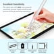 thumbnail image 5 of Tmvgtek Lápiz Stylus Magnético Para Tableta Para Lenovo Xiaoxin Pad Pro De 11,5 Pulgadas (Plata), 5 of 9