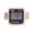 Red Horizontal, variant on 1pc K24 Digital Oil Fuel Meter, Gauge Meter For Chemicals Liquid Water Ultrasonic Hot In Industrial Commercial ,Accurate Measurements