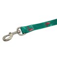 thumbnail image 4 of Dog leash, printed dog leash with collar For small, medium and large dogs - L, 4 of 4