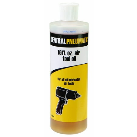 16 fl. oz. Air Tool Oil