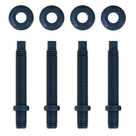 FEL-PRO ES 75105 Exhaust Flange Bolt Set Fits select: 1997-2010 FORD F150, 1997-2014 FORD EXPEDITION