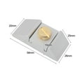 thumbnail image 4 of Porte-papier à Pince Outil de Polissage pour Toutes Surfaces B, 4 of 10
