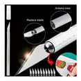 thumbnail image 3 of Neoact 30-Pcs Precision Craft Weeding Tools for Weeding Vinyl and Sewing, 3 of 7