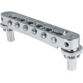 Standard Locking Tuneomatic Bridge(small posts) Chrome