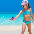 thumbnail image 2 of Pink Dolphin Design Water Blaster Pool Party Toy For Kids Outdoor Water Fight Game Beach Splash Activity High Power Squirt Gun Summer Fun Toy For Children, 2 of 6