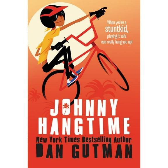 Johnny Hangtime, (Paperback)