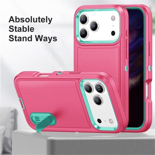 for iPhone 17 Pro Max Case, iPhone 17 Pro Max Phone Case with