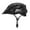 Gray, variant on Zmeidao Bicycle Helmet Mountain Bike Road Bike Bicycle Helmet With Tail Light Hat