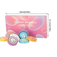 thumbnail image 3 of WIFKLSIIPG Bombes de Douche pour le Stress Aromathérapie Soins Personnels avec, 3 of 8