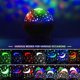 thumbnail image 3 of Liangnv Gifts for 2-12 Year Old Girl Stars Night Light Projector for Kids 3-11 Years Old Birthday Gift Romantic Star Night Lights Projector for Age 4-, 3 of 5
