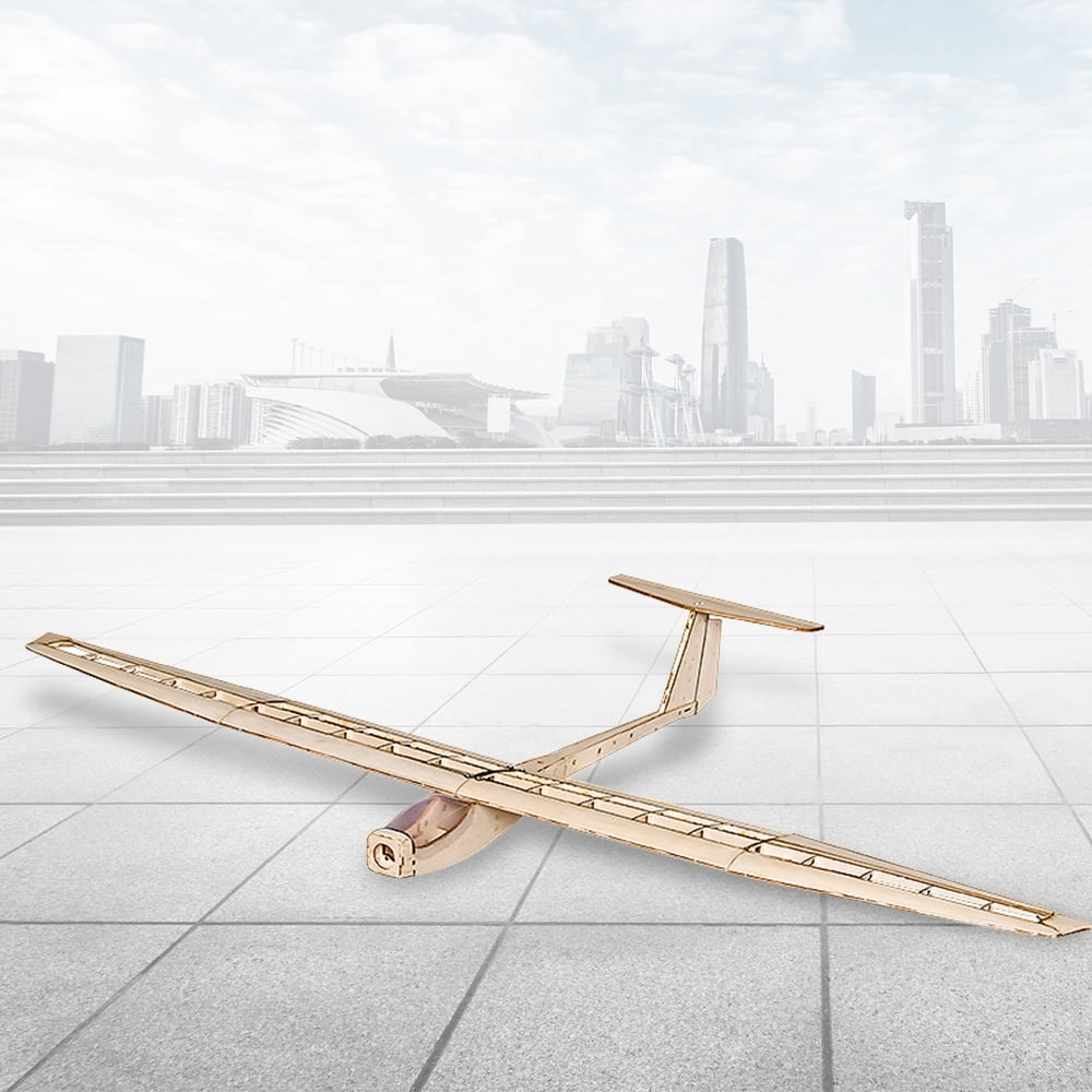 Airplane, Airplane 1550mm Balsa Airplane 1550mm Pan Aircraft F1501 Balsa Balsawood Plane F1501 Buzhi Huiop Mewmewcat Balsawood Plane Rookin Fapao Khaki Khaki F1501