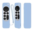 thumbnail image 2 of Advanced 2026 4K Smart TV Receiver with Voice Remote Control and Durable Protective, 2 of 2