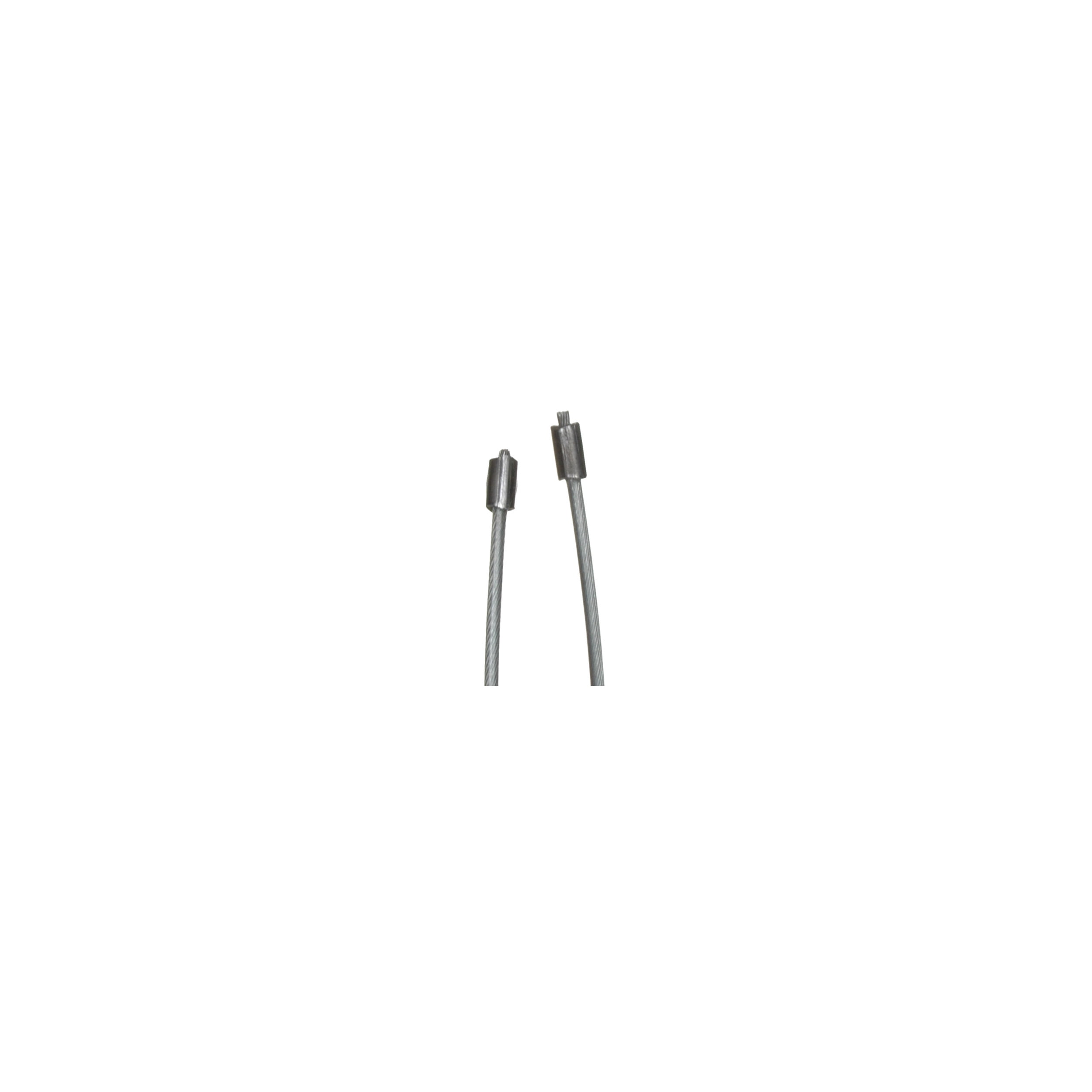 Raybestos Element3 Brake Cables, BC95527