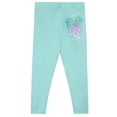 thumbnail image 5 of Conjunto de Forro Polar para Niñas Pequeñas Disney Peter Pan Campanita 4T, 5 of 5