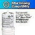 thumbnail image 6 of Aqua-Pure 70020318823 AP217 4629002 Under Sink Replacement Filter Cartridge (Pack of 2), 6 of 12