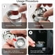 thumbnail image 5 of Adaptador de Cápsulas de Café para Cafetera. Simplemente Inserte el Adaptador para Cambiar Entre Cápsulas y Ahórrese Problemas., 5 of 5