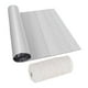 thumbnail image 2 of Rollo de lámina aislante reflectante para ventanas, película reflectante térmica para techos y paredes. 60 cm x 500 cm, 2 of 9