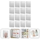 thumbnail image 3 of 20Pcs Blinder Photo Sleeves Photo Album Sleeve Photocard Sleeve Photo Album Page Photo Sleeves, 3 of 3