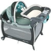Graco - Silhouette Pack 'n Play, Clairmo