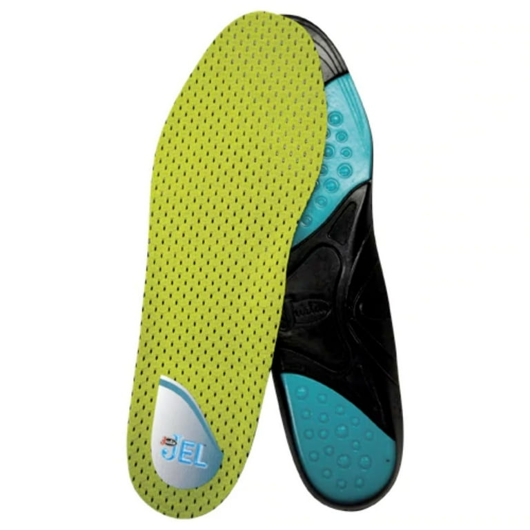 Justin jel round toe boot insole hotsell