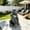 Black, variant on WRXELAN 16in Buddha StatueZenSculpture,OutsideResin Sculpture , Tabletop Buddha Figurine for Home Decor Yard Porch Patio(with Blue Accents)