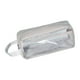 thumbnail image 1 of Estuche Transparente de Gran Capacidad, Bolsa de Papelería Minimalista para Estudiantes., 1 of 3