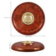 thumbnail image 2 of OUNONA Protector Antideslizante Para Cello En PVC Y Goma Para Uso Profesional, 2 of 6