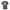 Charcoal, variant on Tuxedo Sarcastic Humor Graphic Novelty Funny Tall T Shirt