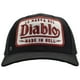 thumbnail image 2 of Gorra Trucker Negra Unitalla Firestone LMDD, 2 of 5