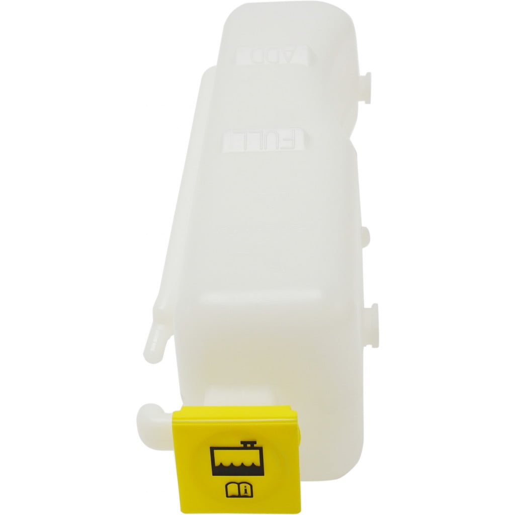 For Dodge W150/W250/W350 1992 1993 Engine Coolant Recovery Tank | Old Style | Replacement For CH3014105 | 52027778