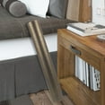 thumbnail image 4 of UPOUART Poster Carrier Tube - Black Paper Transport Tube for Designers Architects 1Set, 4 of 8