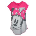 thumbnail image 3 of Disney Minnie Mouse Sleep Shirt Nightgown, 3 of 4