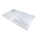 thumbnail image 2 of Emergency Shelter, Lightweight Resuable Tent Emergency Survival Shelter  For Explorer For Overnight Silver, 2 of 8