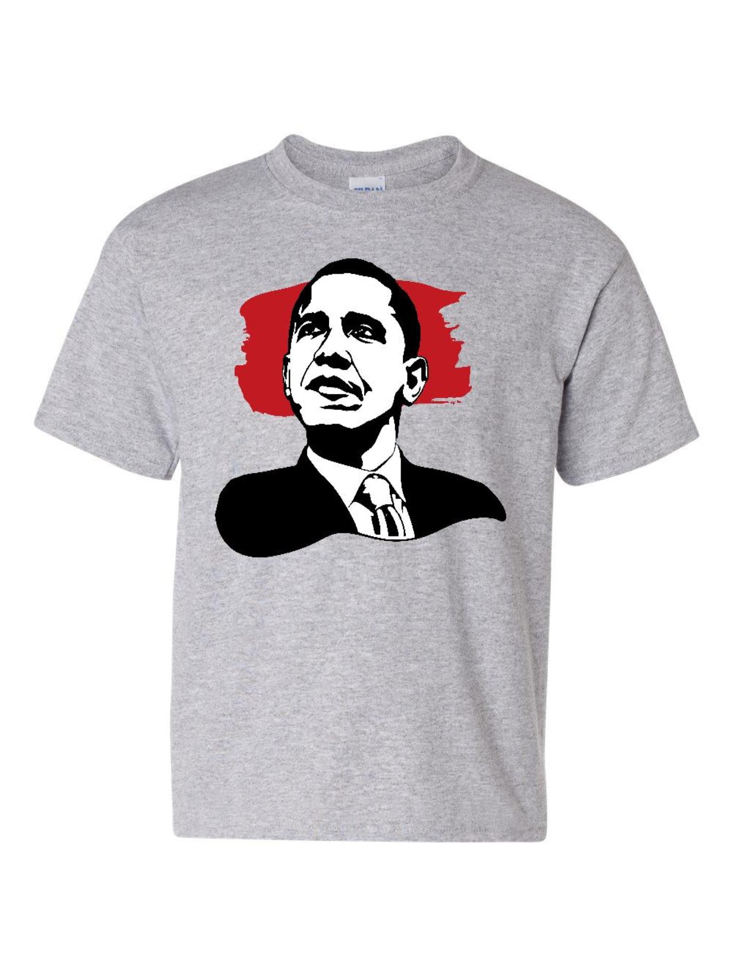 president tee shirts