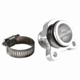 thumbnail image 1 of Replacement Water Hose Fitting for N54 N53 N52 Engines 11537541992 11537544638-Compatible with 335i Models, 1 of 5