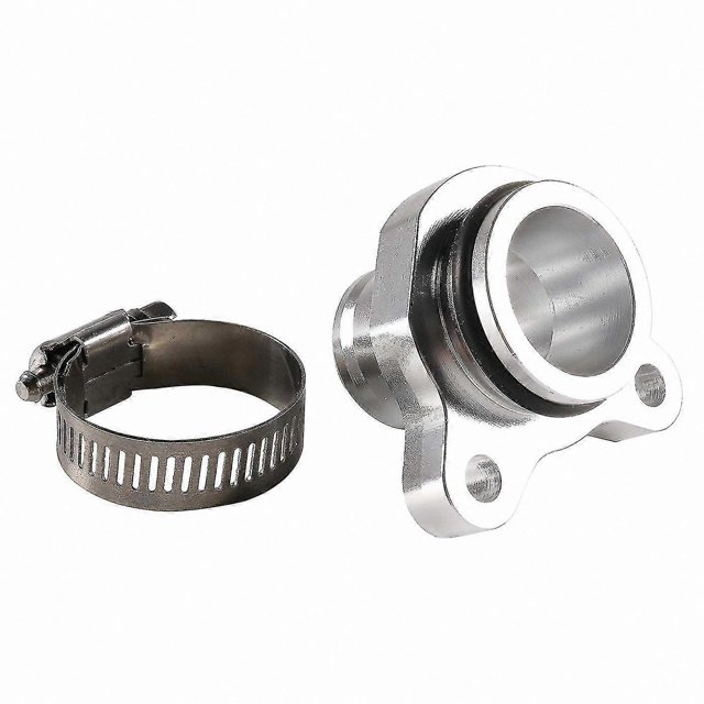 Replacement Water Hose Fitting for N54 N53 N52 Engines 11537541992 11537544638-Compatible with 335i Models