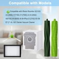 thumbnail image 2 of Piezas de repuesto y accesorios para la aspiradora iRobot Roomba, 2 of 6