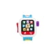 thumbnail image 3 of Juguete Fisher Price Ríe y Aprende Mi Primer Smartwatch, 3 of 4