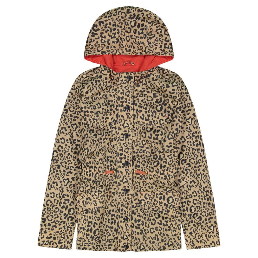 walmart little girls coats