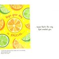 thumbnail image 4 of Encourage - Inspirational Boxed Cards - Citrus Illustrations, 4 of 5