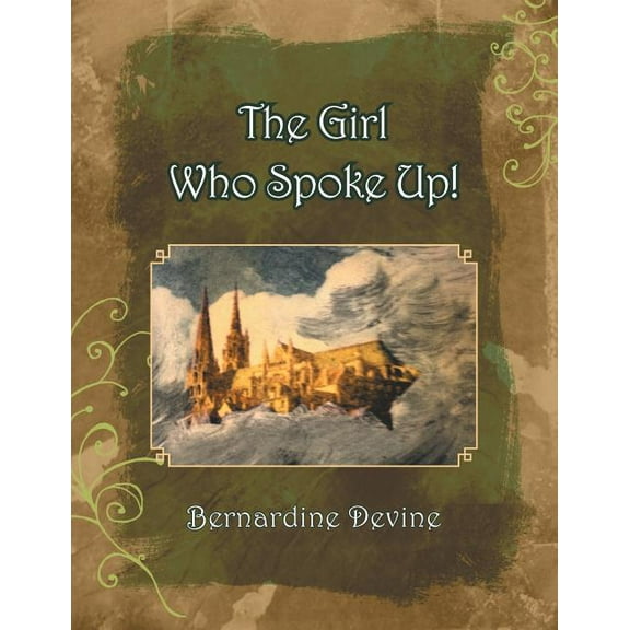 The Girl Who Spoke Up