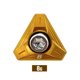 thumbnail image 1 of Tornillo de contrapeso para pesos de cabeza de bola de palos de golf para LTDx LTDx MAX (8g) Likrtyny Para estrenar, 1 of 6