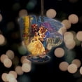 thumbnail image 3 of Disney (Beauty and the Beast - Dancing in the Moonlight) Hanging Acrylic Print ACPTEACUP186, 3 of 4