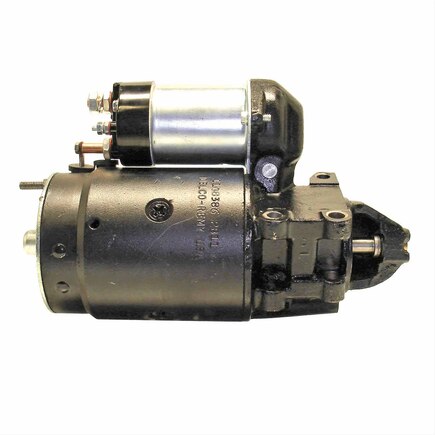Remanufactured Fits/For Acdelco Gold 336 1836 Starter