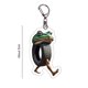 thumbnail image 5 of Mochila Divertidos Acrílico (estilo 6), 5 of 9